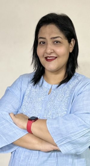 Pooja Deshmukh Image